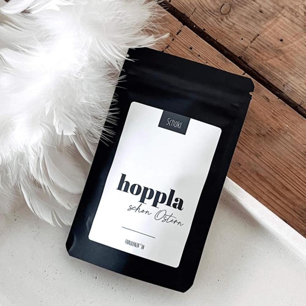 Schokodrops | hoppla Ostern - lyllevenn