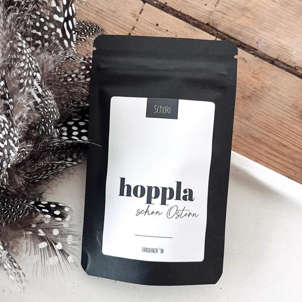 Schokodrops | hoppla Ostern - lyllevenn