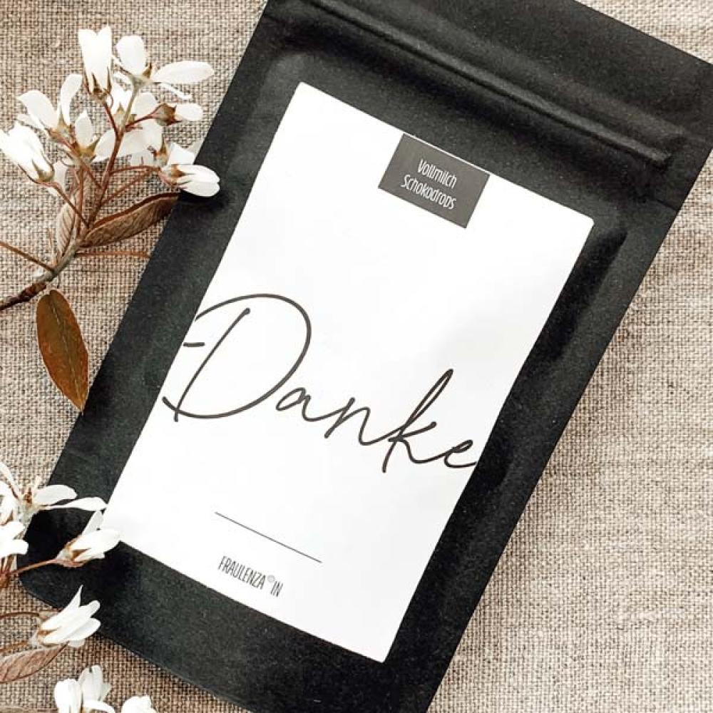 Schokodrops | Lieblings Erzieherin - lyllevenn