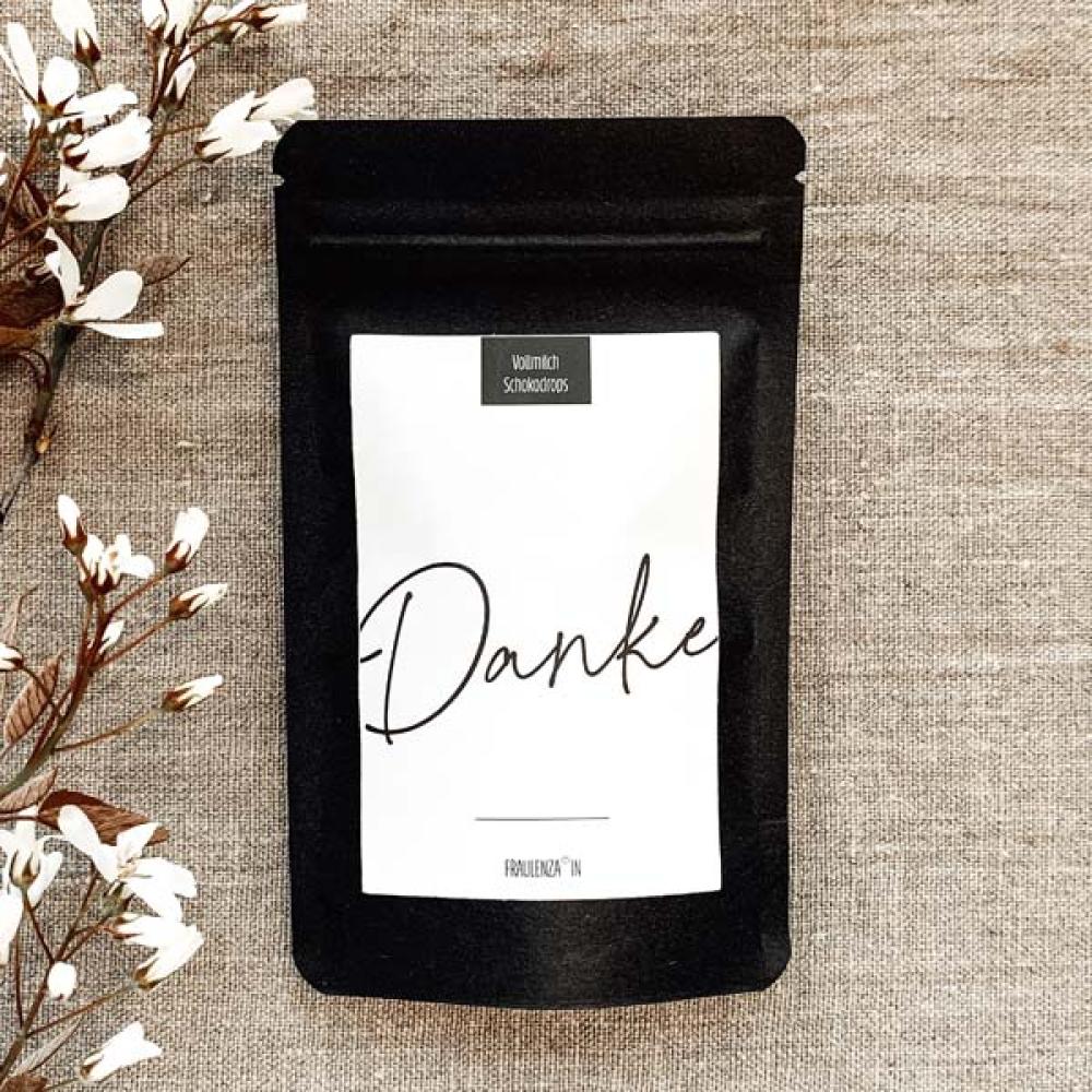 Schokodrops | Lieblings Erzieherin - lyllevenn