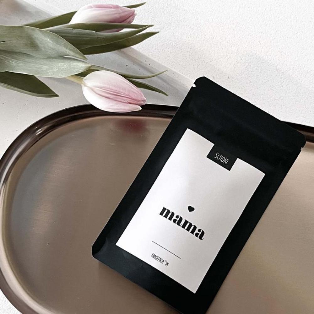 Schokodrops | Mama - lyllevenn