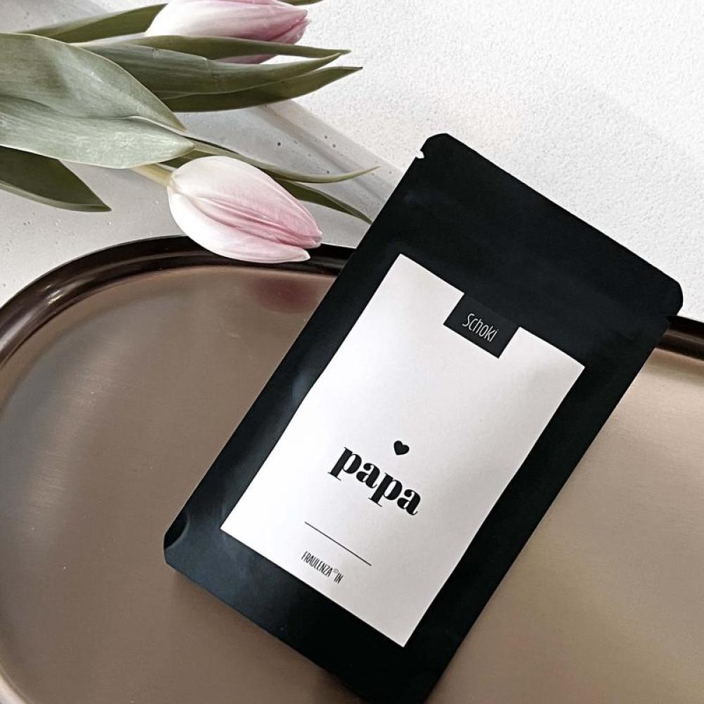 Schokodrops | Papa - lyllevenn