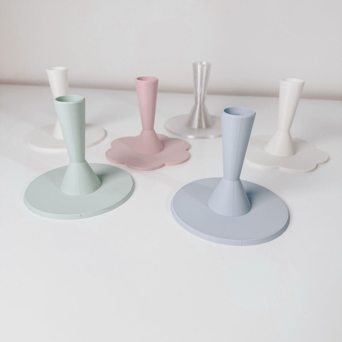 Schultütenständer für die Einschulung – Schultütenhalter 3D-Druck - lyllevenn