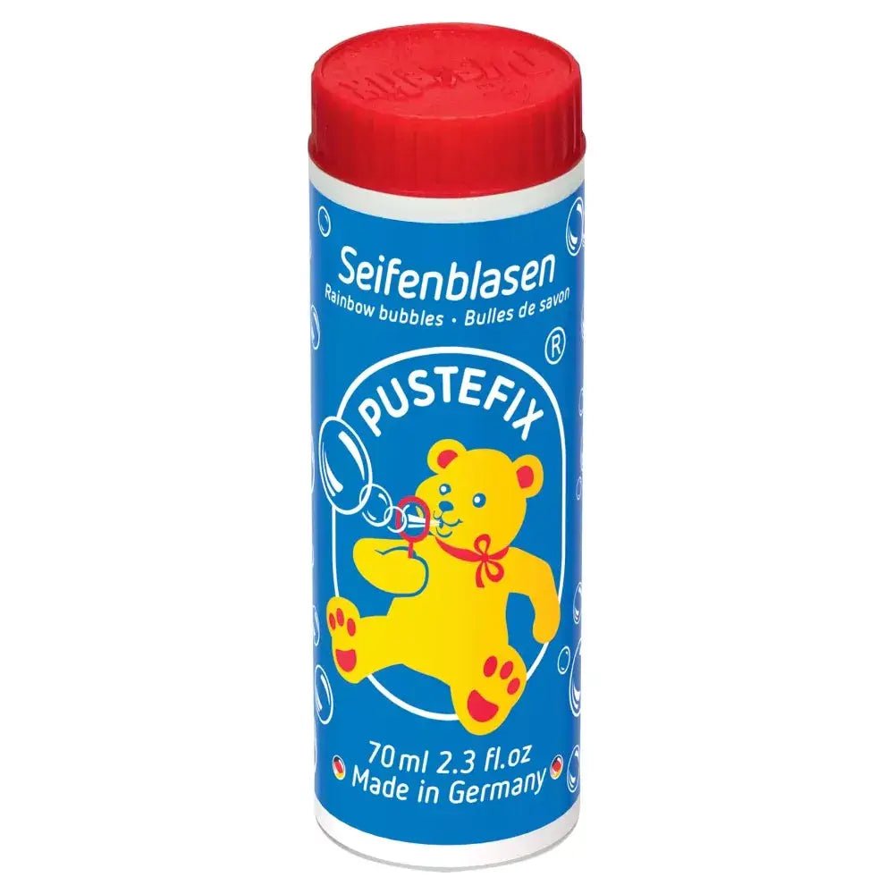 Seifenblasen - Klassik 70ml - lyllevenn