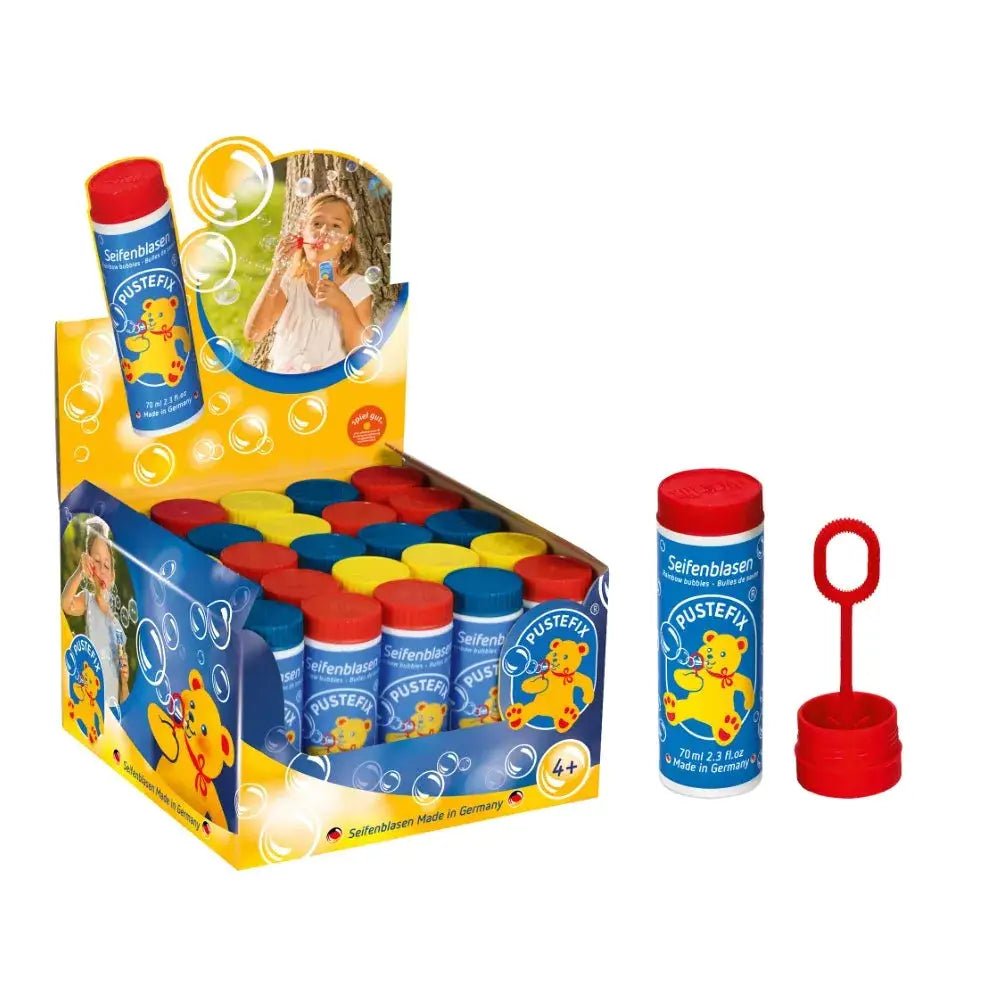 Seifenblasen - Klassik 70ml - lyllevenn