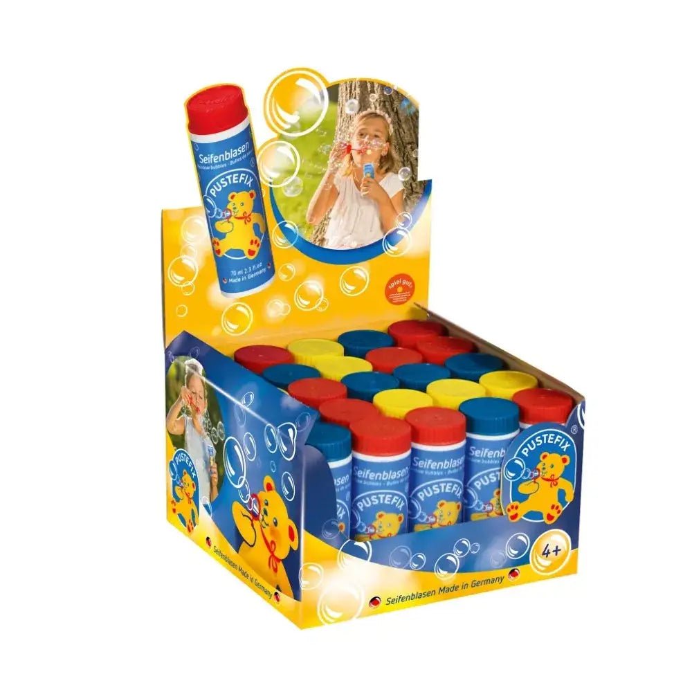 Seifenblasen - Klassik 70ml - lyllevenn