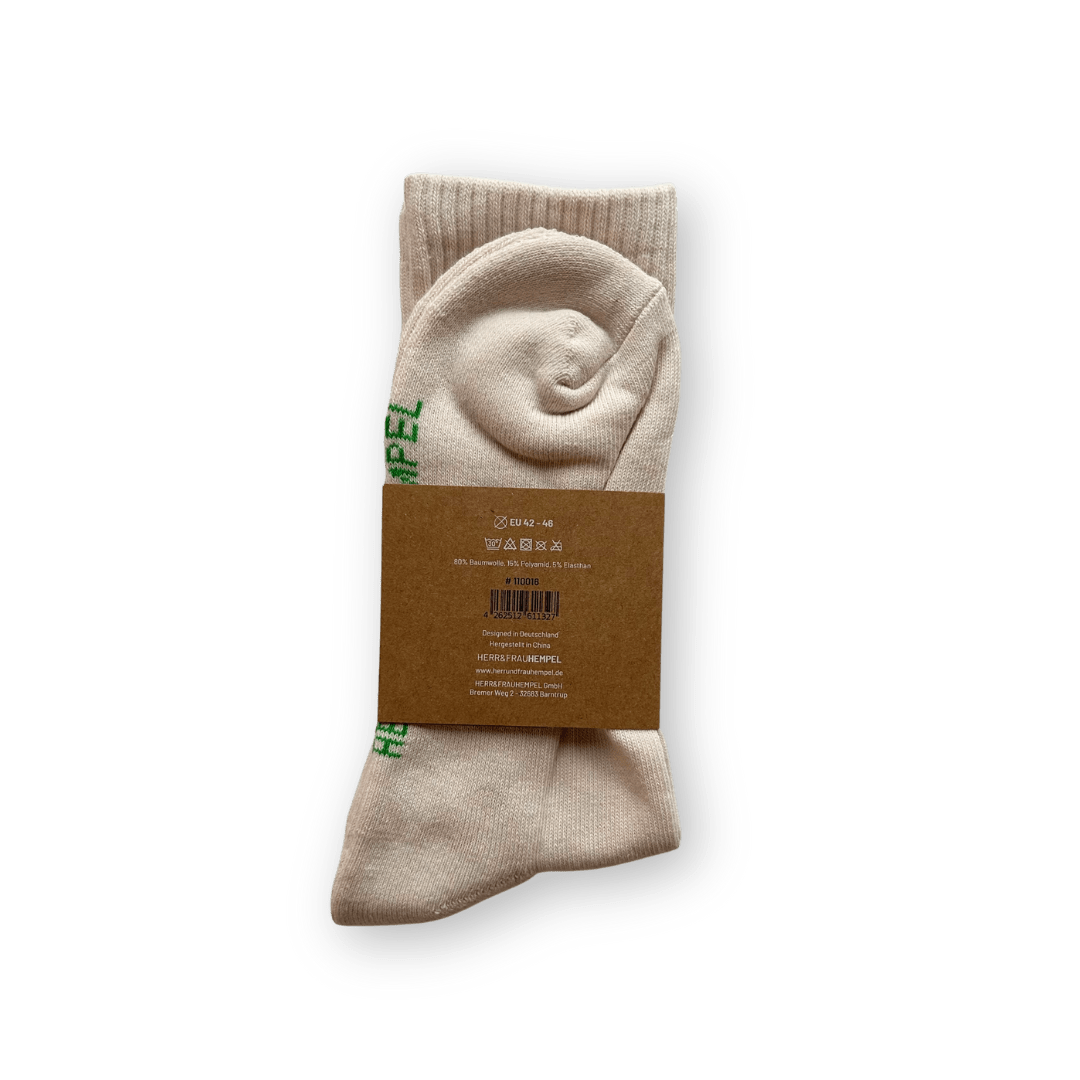 Socken - Daddy Cool - lyllevenn