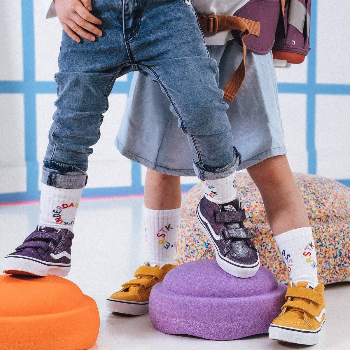 Socken - Erstklassig 27 - 30 - lyllevenn