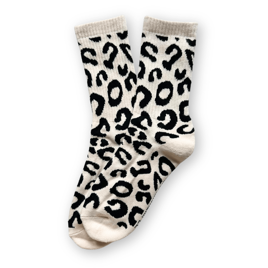 Socken - Leo Muster - lyllevenn