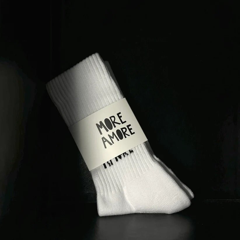 Socken - More Amore - lyllevenn