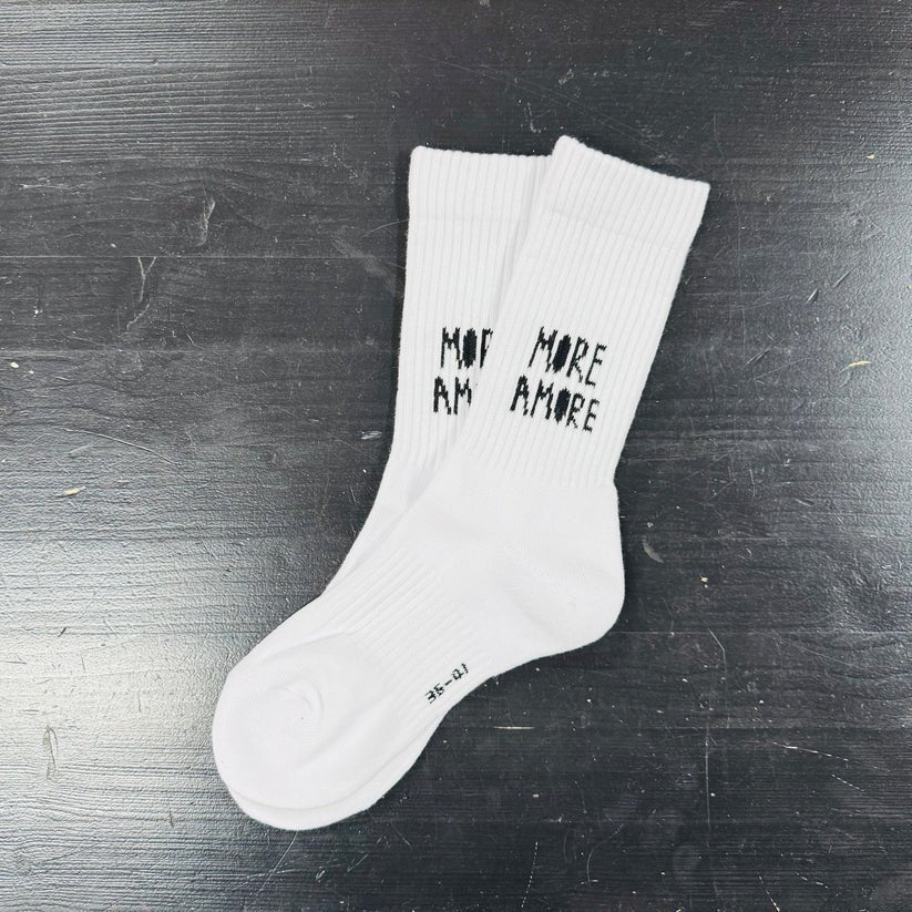 Socken - More Amore - lyllevenn