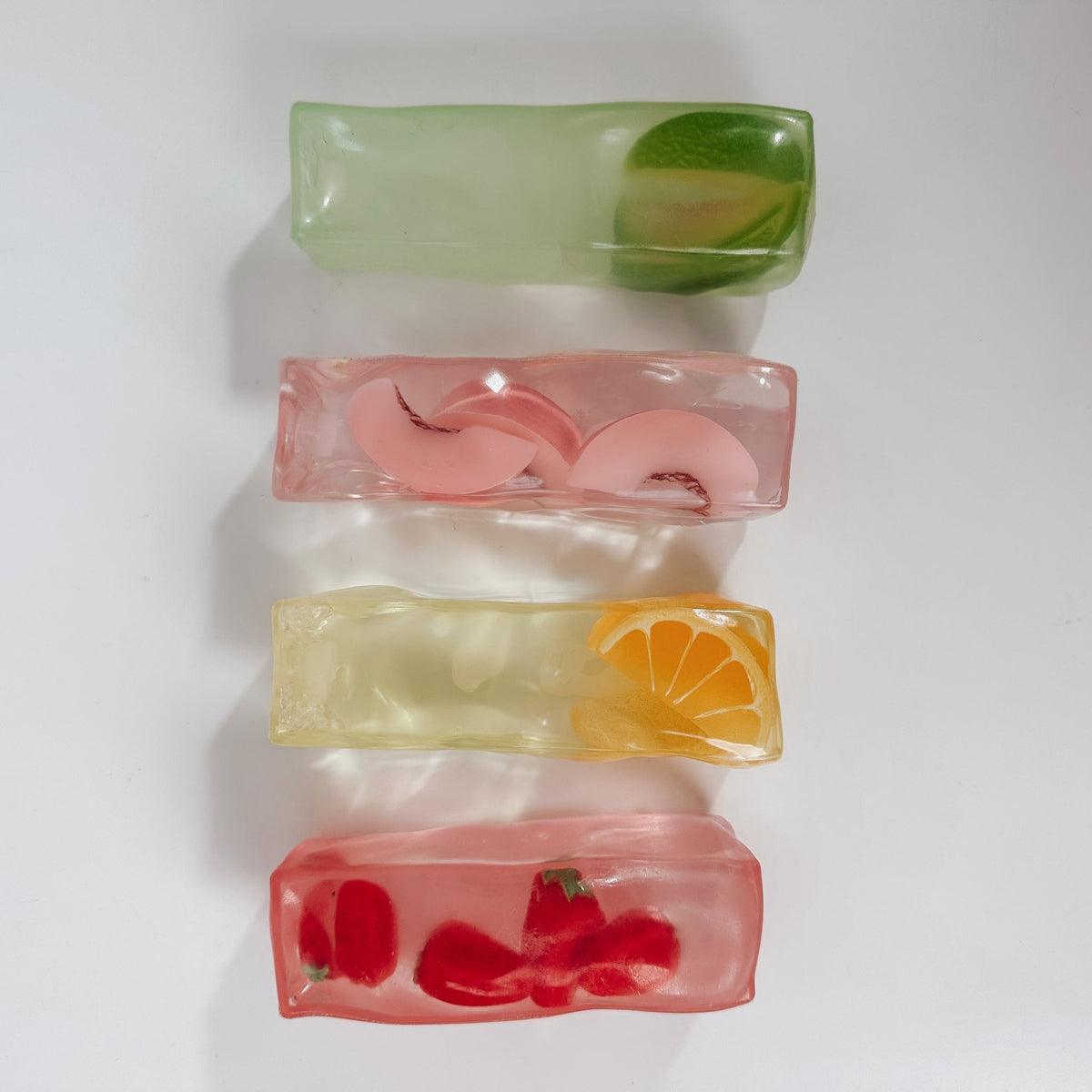 Squishy Fruchtbar - lyllevenn