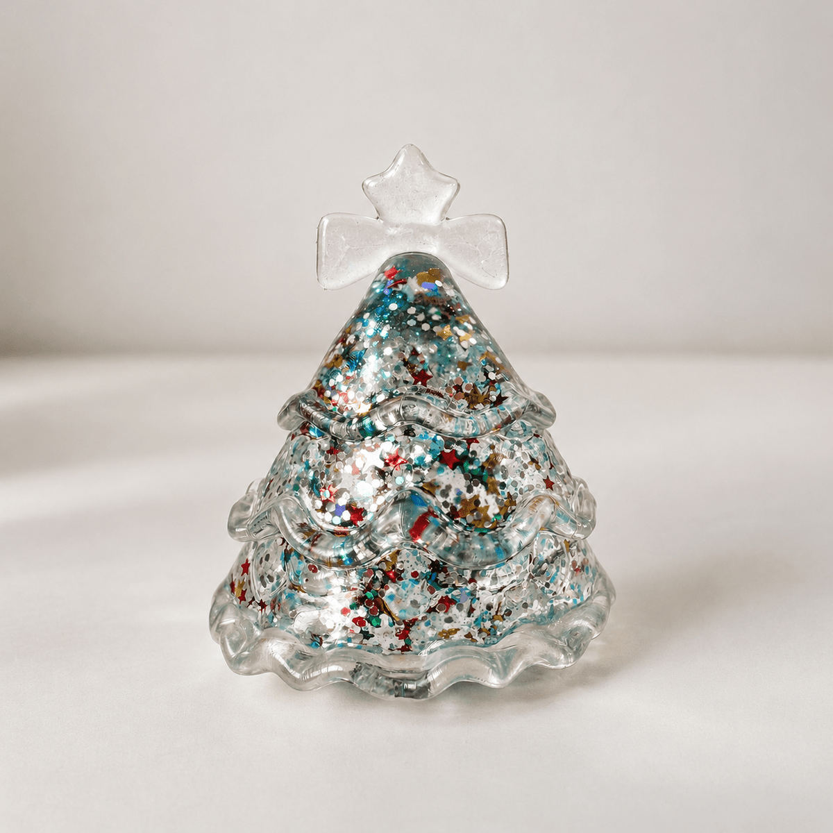 Squishy Weihnachtsbaum - lyllevenn
