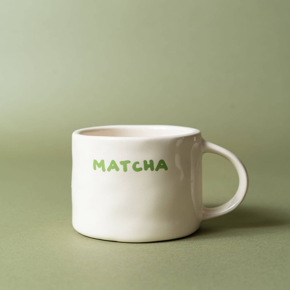 Tasse Matcha - lyllevenn