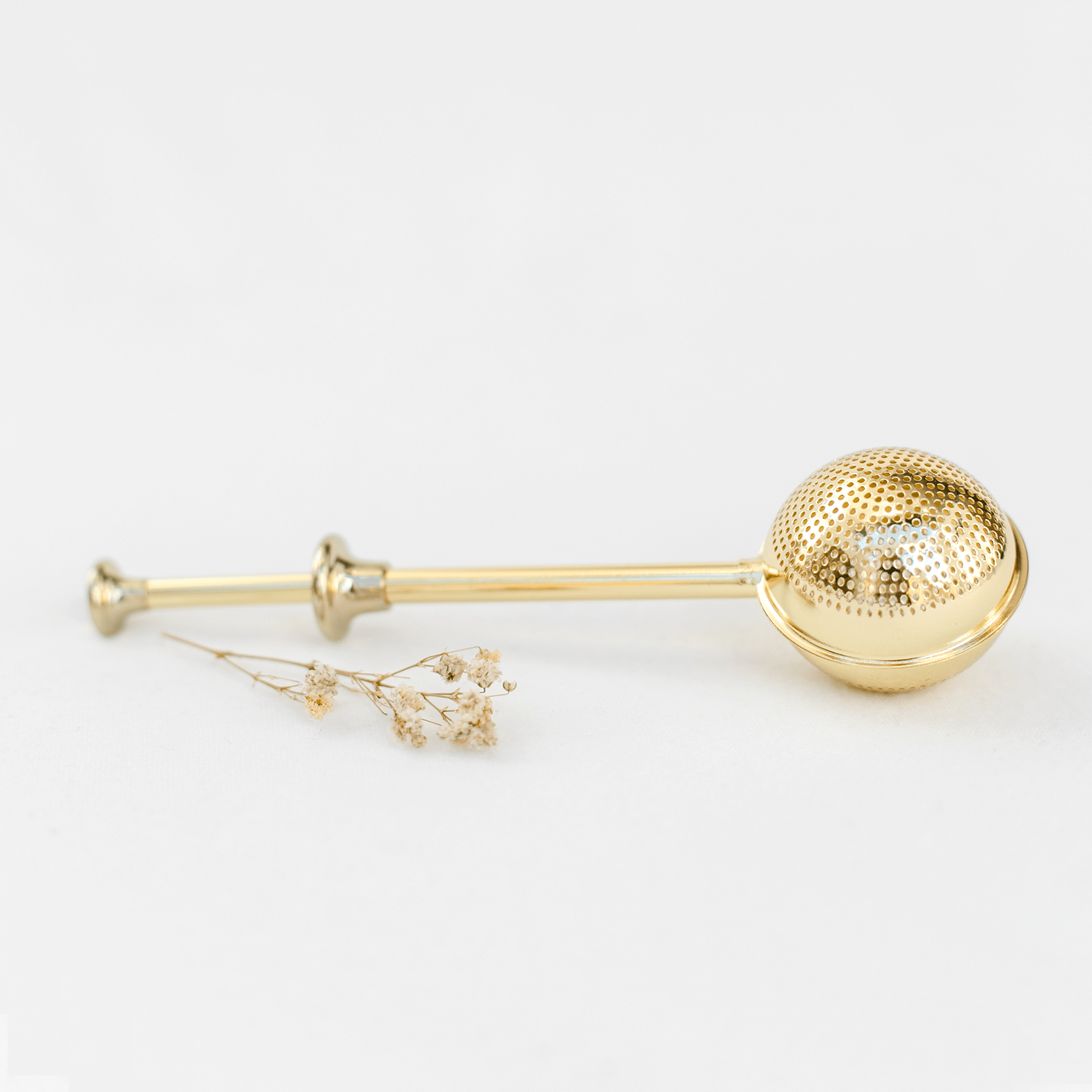 Teedrücker - lyllevenn