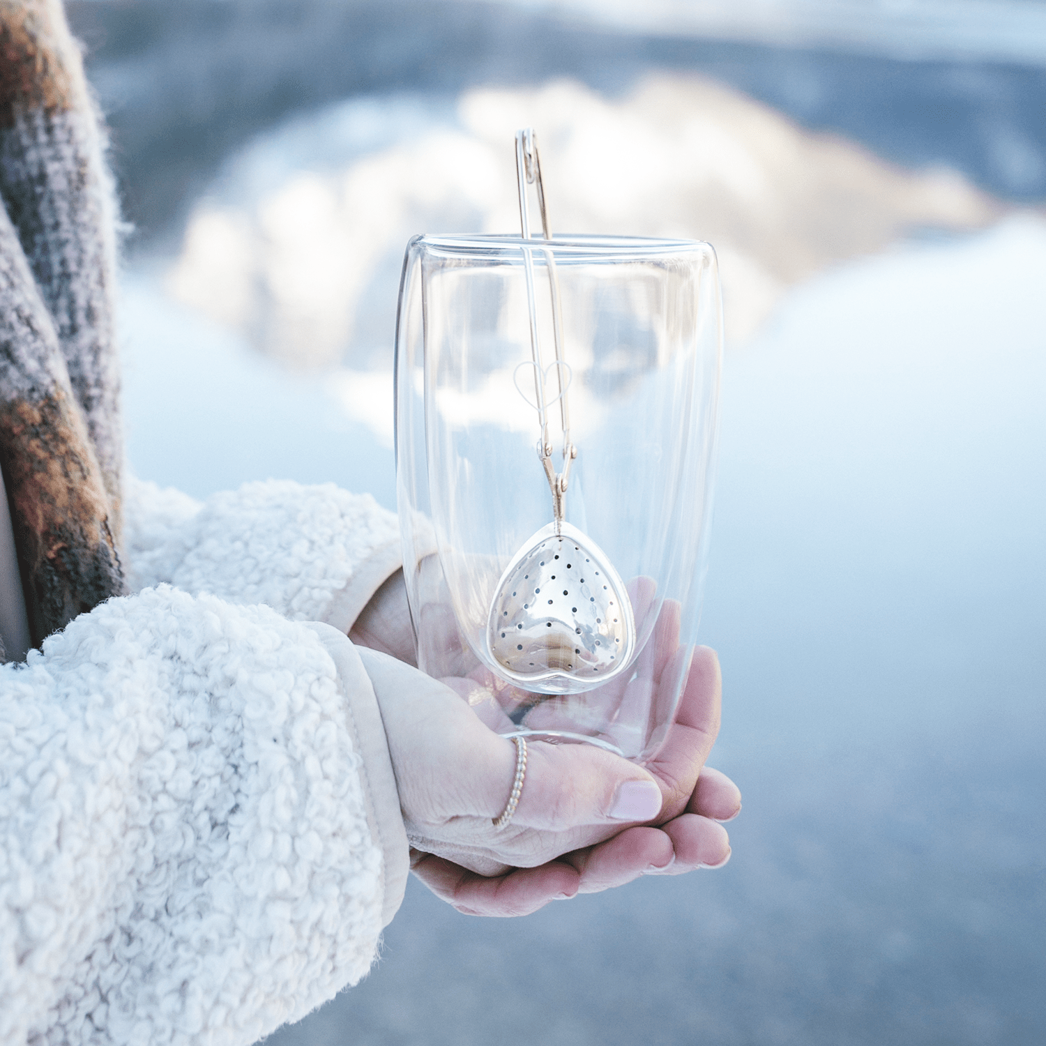 Teezange Herz - lyllevenn