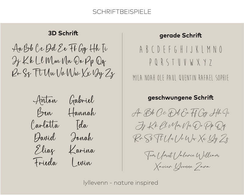 Beleuchteter Adventskalender Personalisiert "Fuchs Zauberer" Aquarell, Adventskalender zum Befüllen, Weihnachtsgeschenke Kinder Geschenke für Kind - lyllevenn-store