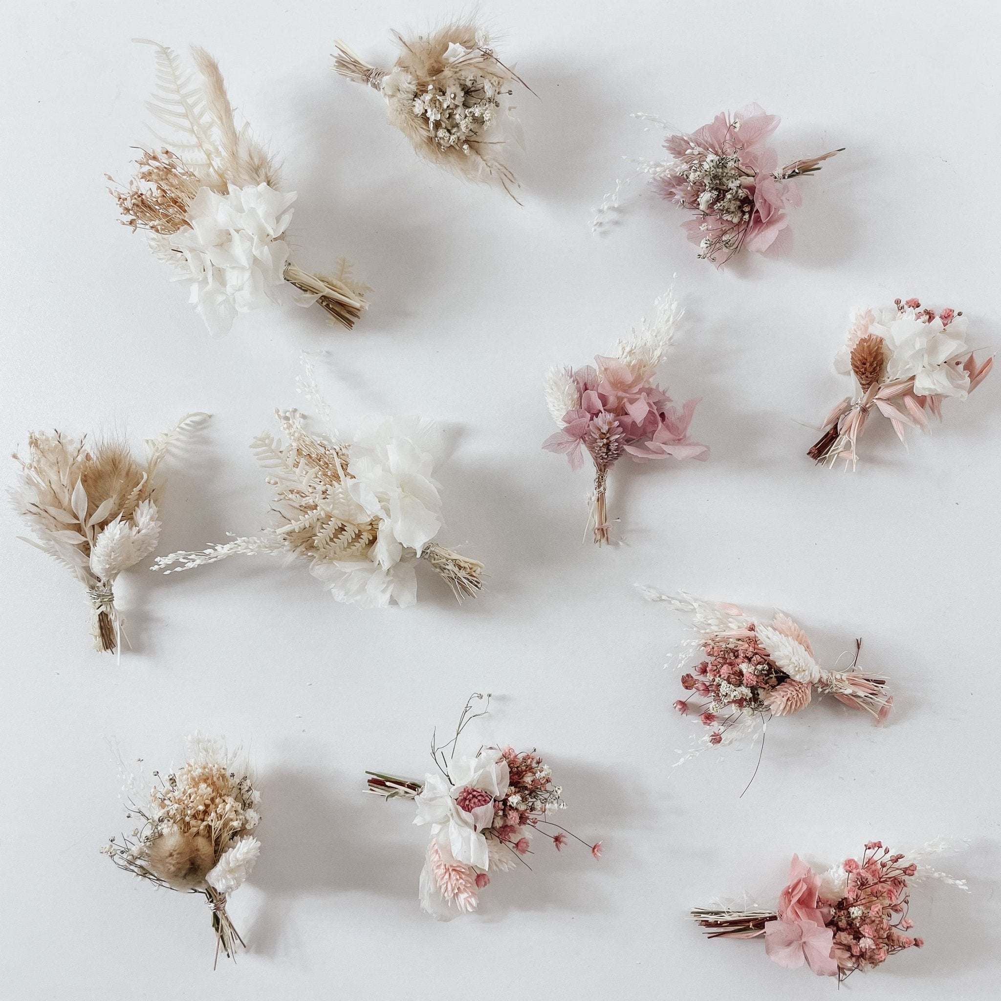 Körbchen -  Vintage - lyllevenn